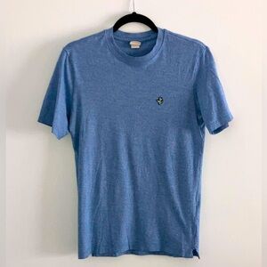 H&M Men’s size XS Cactus patch Tshirt